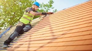 Professional Roofing Services in Martinsville, IN