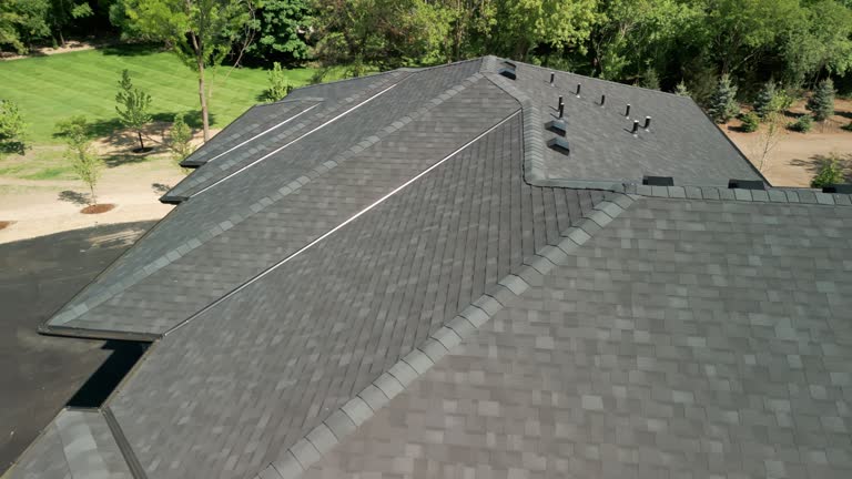 4 Ply Roofing in Martinsville, IN